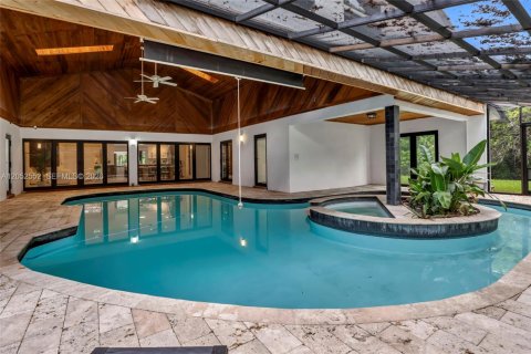 Villa ou maison à vendre à Southwest Ranches, Floride: 5 chambres, 276.38 m2 № 2246395 - photo 28
