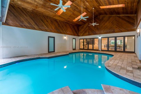 Villa ou maison à vendre à Southwest Ranches, Floride: 5 chambres, 276.38 m2 № 2246395 - photo 30