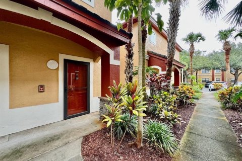 Copropriété à louer à Palm Harbor, Floride: 2 chambres, 107.3 m2 № 1918288 - photo 3