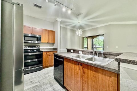 Copropriété à louer à Palm Harbor, Floride: 2 chambres, 107.3 m2 № 1918288 - photo 9