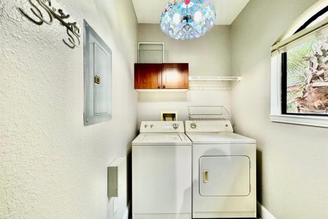 Copropriété à louer à Palm Harbor, Floride: 2 chambres, 107.3 m2 № 1918288 - photo 17