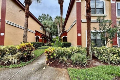 Copropriété à louer à Palm Harbor, Floride: 2 chambres, 107.3 m2 № 1918288 - photo 1