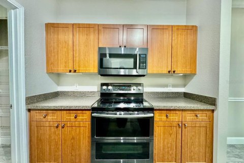 Copropriété à louer à Palm Harbor, Floride: 2 chambres, 107.3 m2 № 1918288 - photo 10