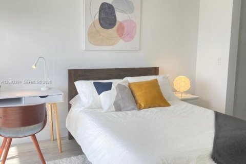 Copropriété à vendre à Miami, Floride: 1 chambre, 62.52 m2 № 2066596 - photo 4