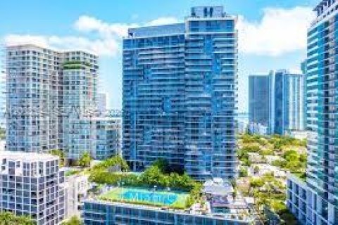 Copropriété à vendre à Miami, Floride: 1 chambre, 62.52 m2 № 2066596 - photo 21
