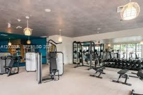 Copropriété à vendre à Miami, Floride: 1 chambre, 62.52 m2 № 2066596 - photo 18