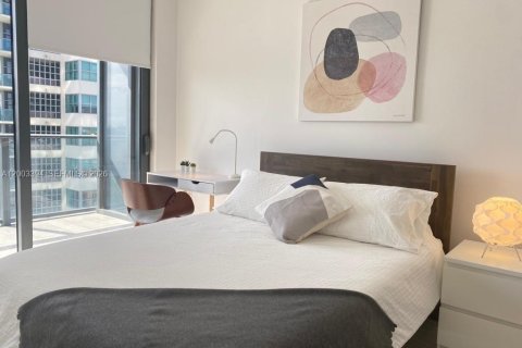 Copropriété à vendre à Miami, Floride: 1 chambre, 62.52 m2 № 2066596 - photo 3