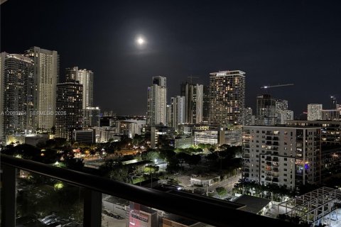 Copropriété à vendre à Miami, Floride: 1 chambre, 62.52 m2 № 2066596 - photo 15