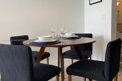 Copropriété à vendre à Miami, Floride: 1 chambre, 62.52 m2 № 2066596 - photo 10