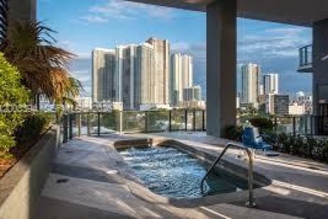 Copropriété à vendre à Miami, Floride: 1 chambre, 62.52 m2 № 2066596 - photo 17