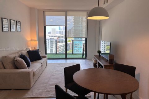 Copropriété à vendre à Miami, Floride: 1 chambre, 62.52 m2 № 2066596 - photo 12