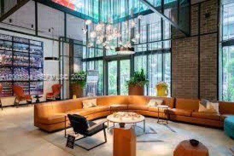 Copropriété à vendre à Miami, Floride: 1 chambre, 62.52 m2 № 2066596 - photo 19