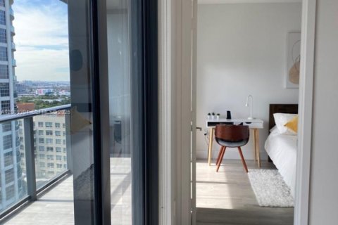 Copropriété à vendre à Miami, Floride: 1 chambre, 62.52 m2 № 2066596 - photo 14