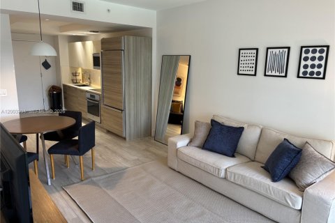 Copropriété à vendre à Miami, Floride: 1 chambre, 62.52 m2 № 2066596 - photo 13