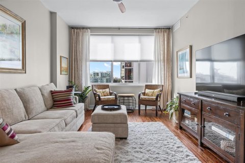 Condominio en venta en Tampa, Florida, 2 dormitorios, 97.55 m2 № 2391123 - foto 20