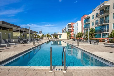 Condominio en venta en Tampa, Florida, 2 dormitorios, 97.55 m2 № 2391123 - foto 30