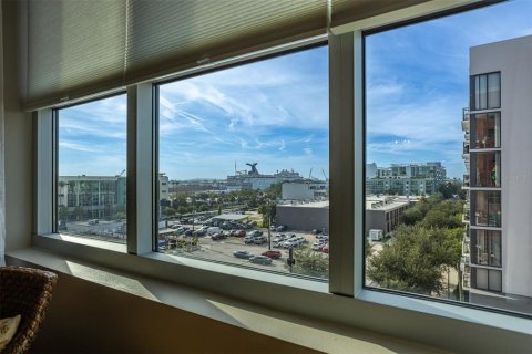 Condominio en venta en Tampa, Florida, 2 dormitorios, 97.55 m2 № 2391123 - foto 22