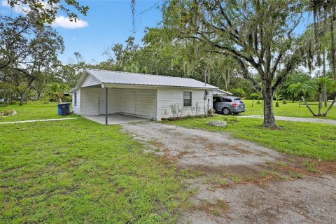 Villa ou maison à vendre à Riverview, Floride: 3 chambres, 141.58 m2 № 1880594 - photo 6