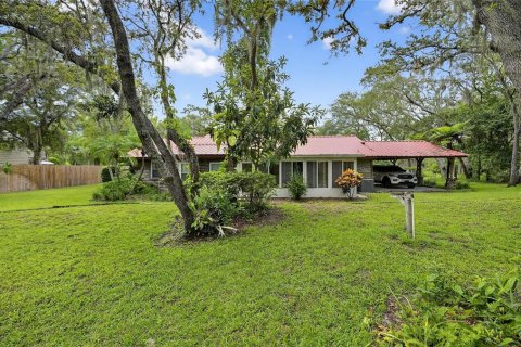 Villa ou maison à vendre à Riverview, Floride: 3 chambres, 141.58 m2 № 1880594 - photo 1