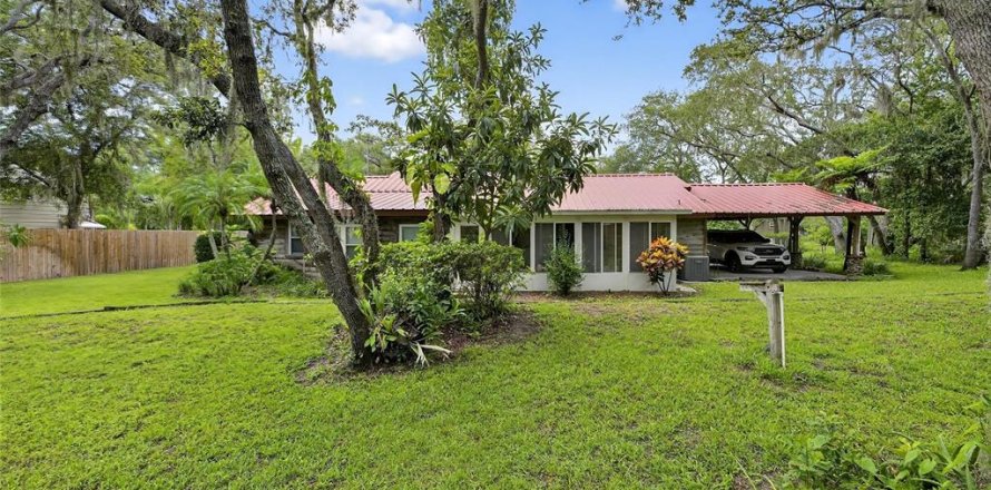 Villa ou maison à Riverview, Floride 3 chambres, 141.58 m2 № 1880594