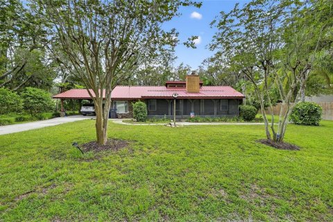 Villa ou maison à vendre à Riverview, Floride: 3 chambres, 141.58 m2 № 1880594 - photo 4
