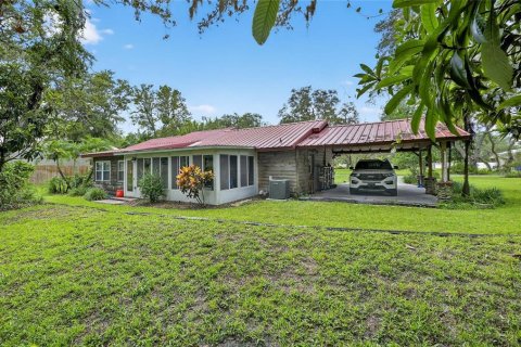 Villa ou maison à vendre à Riverview, Floride: 3 chambres, 141.58 m2 № 1880594 - photo 3