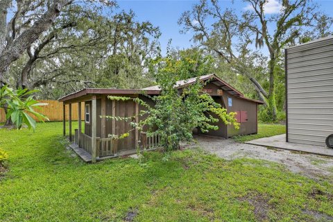 Villa ou maison à vendre à Riverview, Floride: 3 chambres, 141.58 m2 № 1880594 - photo 25
