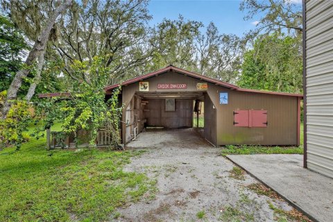 Villa ou maison à vendre à Riverview, Floride: 3 chambres, 141.58 m2 № 1880594 - photo 26