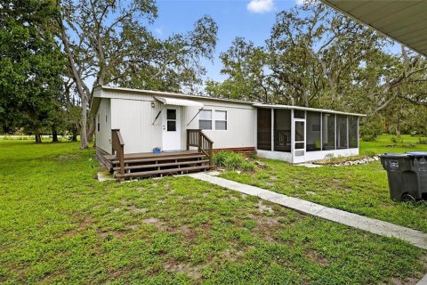 Villa ou maison à vendre à Riverview, Floride: 3 chambres, 141.58 m2 № 1880594 - photo 8