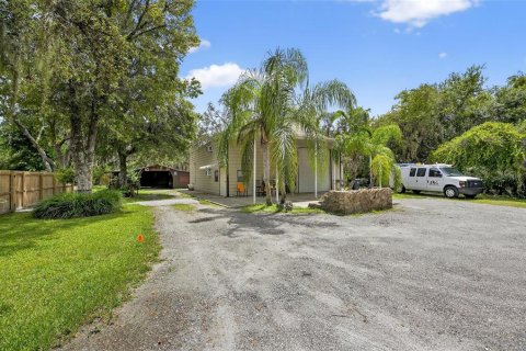 Villa ou maison à vendre à Riverview, Floride: 3 chambres, 141.58 m2 № 1880594 - photo 20