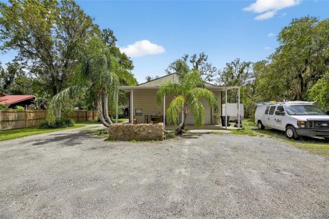 Villa ou maison à vendre à Riverview, Floride: 3 chambres, 141.58 m2 № 1880594 - photo 21