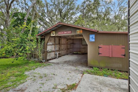 Villa ou maison à vendre à Riverview, Floride: 3 chambres, 141.58 m2 № 1880594 - photo 27