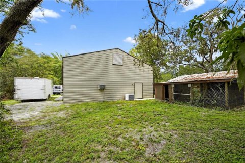 Villa ou maison à vendre à Riverview, Floride: 3 chambres, 141.58 m2 № 1880594 - photo 22