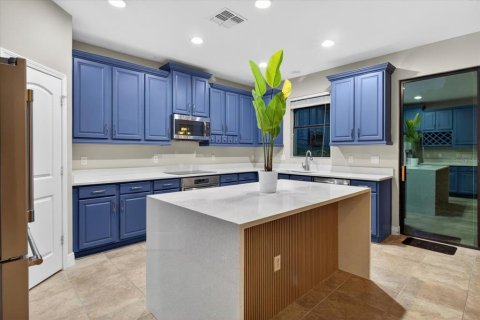 House in Lakeland, Florida 5 bedrooms, 319.58 sq.m. № 2231518 - photo 19