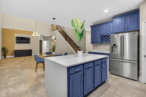House in Lakeland, Florida 5 bedrooms, 319.58 sq.m. № 2231518 - photo 22