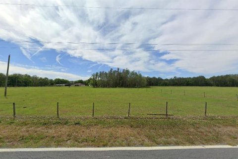 Land in Polk City, Florida № 2235315 - photo 2