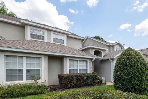 Adosado en venta en Lake Mary, Florida, 3 dormitorios, 168.06 m2 № 1657763 - foto 1