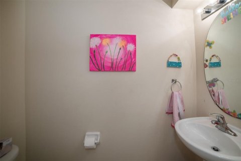 Adosado en venta en Lake Mary, Florida, 3 dormitorios, 168.06 m2 № 1657763 - foto 18