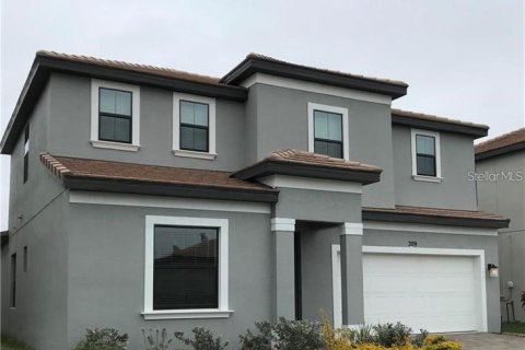 Casa en Haines City, Florida 4 dormitorios, 223.34 m2 № 2321286