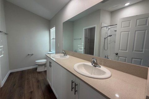 House in Haines City, Florida 3 bedrooms, 150.04 sq.m. № 2379244 - photo 8