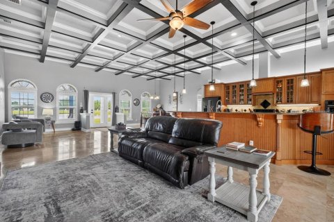 House in Bunnell, Florida 3 bedrooms, 216.74 sq.m. № 2109784 - photo 17