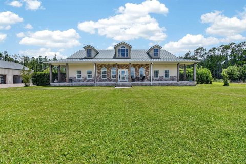 House in Bunnell, Florida 3 bedrooms, 216.74 sq.m. № 2109784 - photo 6