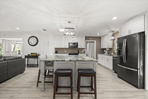 House in Tavares, Florida 4 bedrooms, 225.47 sq.m. № 2147475 - photo 11