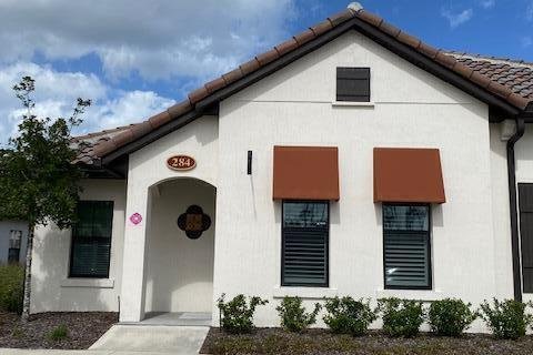 Immobilier commercial à louer à Saint Augustine, Floride: 105.91 m2 № 887279 - photo 1