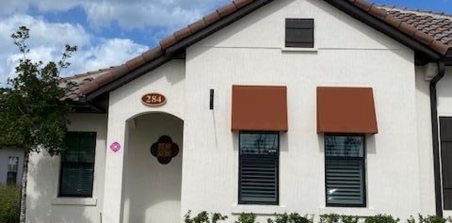Propiedad comercial en Saint Augustine, Florida 105.91 m2 № 887279