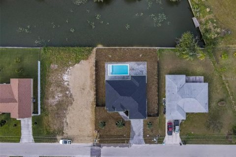 Casa en alquiler en Cape Coral, Florida, 4 dormitorios, 161.19 m2 № 1893624 - foto 29