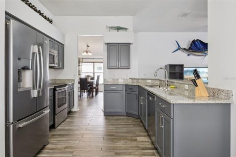 Villa ou maison à vendre à Kissimmee, Floride: 3 chambres, 155.8 m2 № 2358236 - photo 16