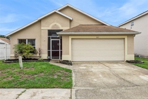 Villa ou maison à Kissimmee, Floride 3 chambres, 155.8 m2 № 2358236