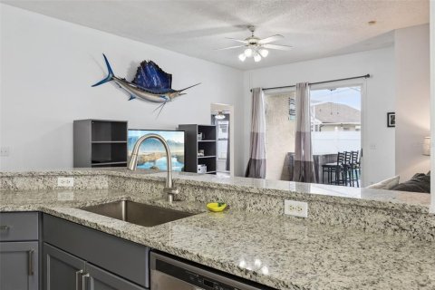 Villa ou maison à vendre à Kissimmee, Floride: 3 chambres, 155.8 m2 № 2358236 - photo 20