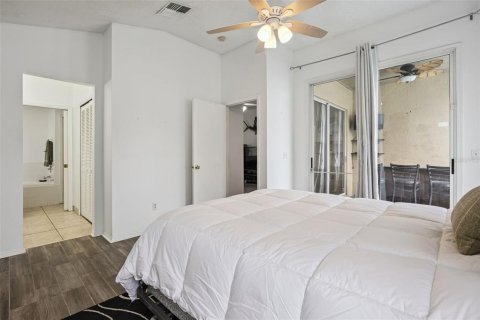 Villa ou maison à vendre à Kissimmee, Floride: 3 chambres, 155.8 m2 № 2358236 - photo 26